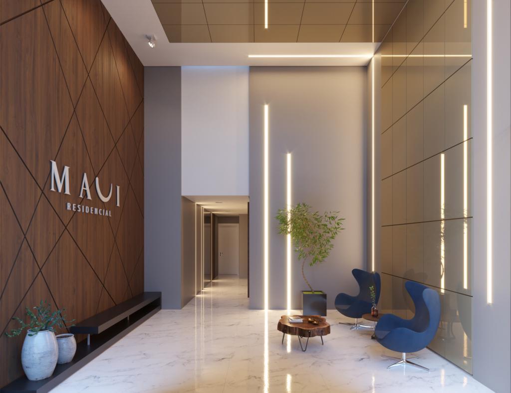 Apartamento 3 Dormitórios