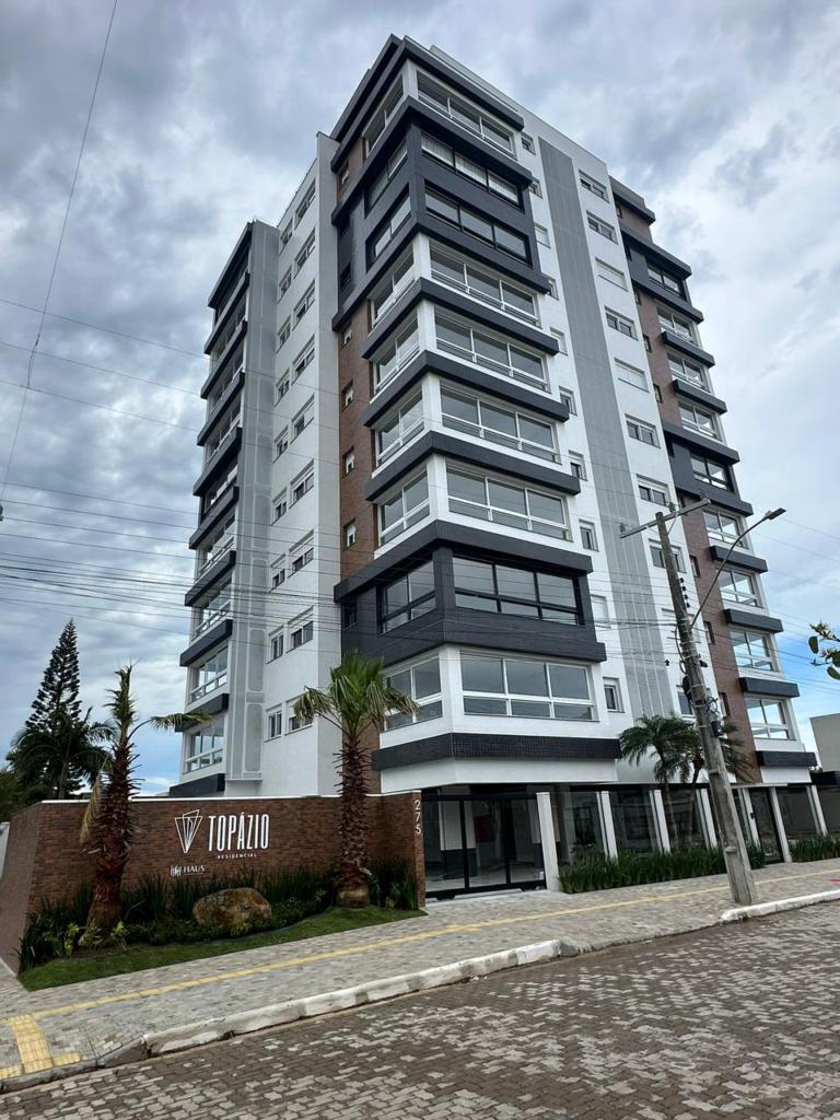 Apartamento 2 Dormitórios