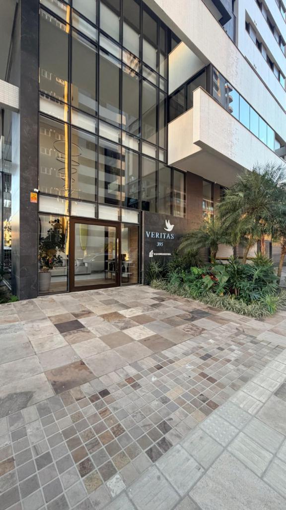 Apartamento 2 Dormitórios