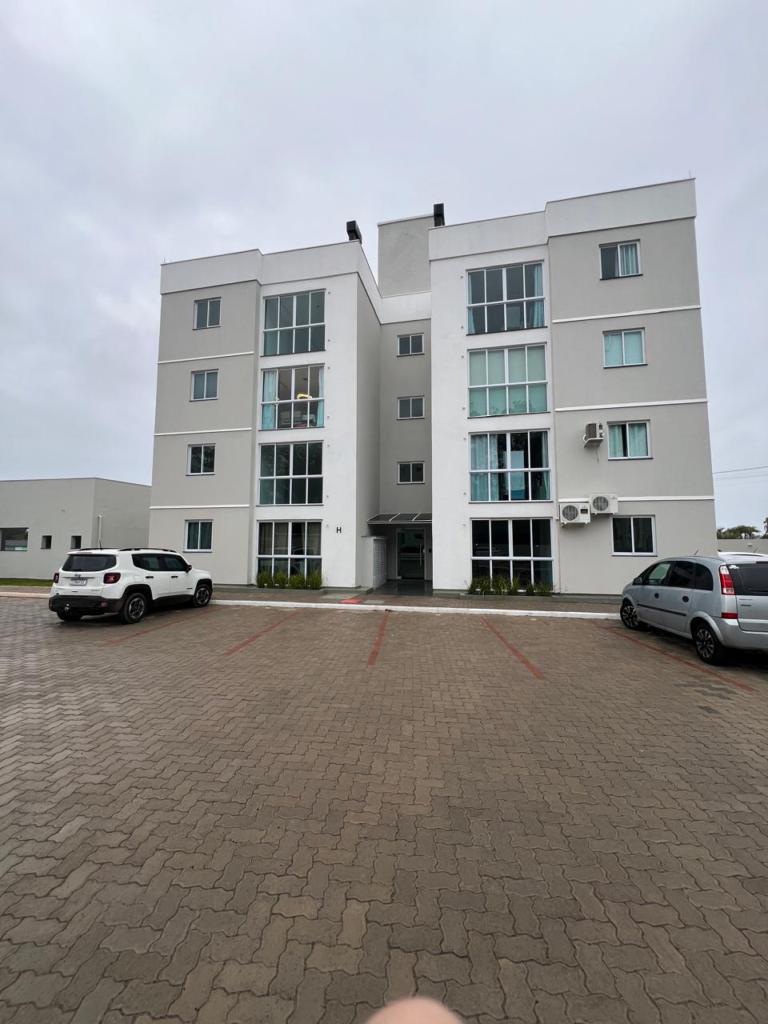 Apartamento 2 Dormitórios
