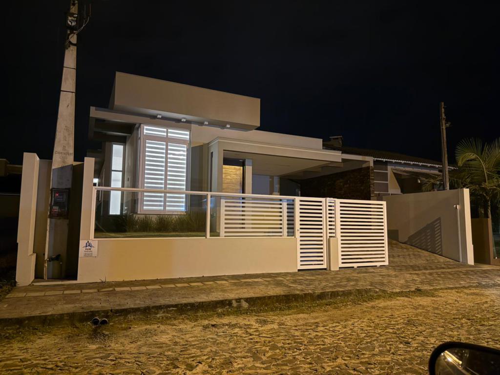 Casa 2 Dormitórios