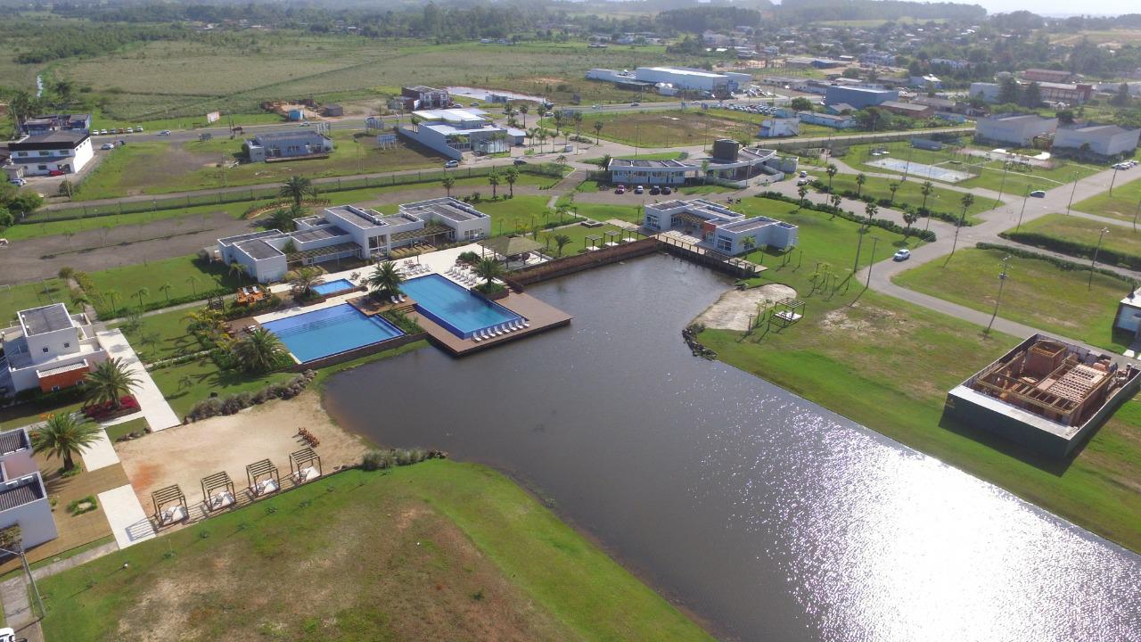 Terreno em Condominio