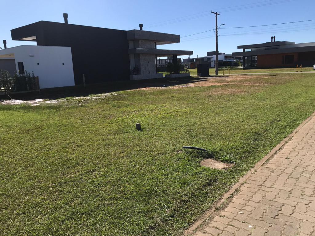 Terreno em Condominio