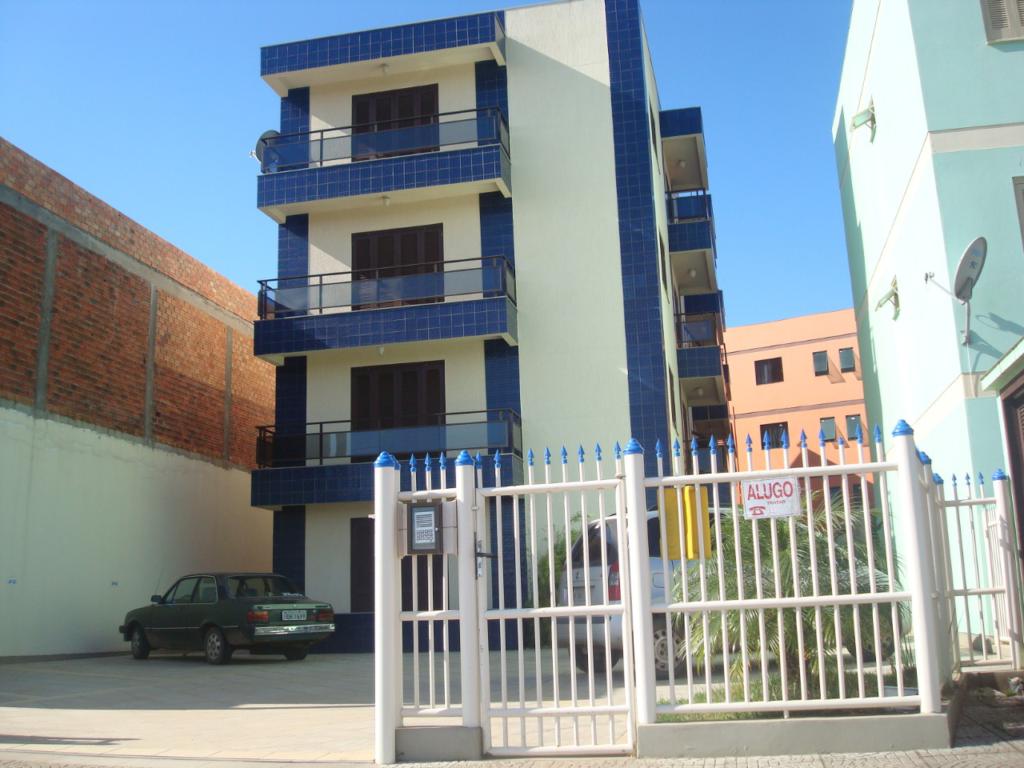 Apartamento 2 Dormitórios