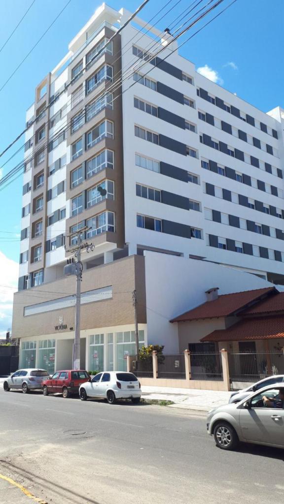 Apartamento 1 Dormitório