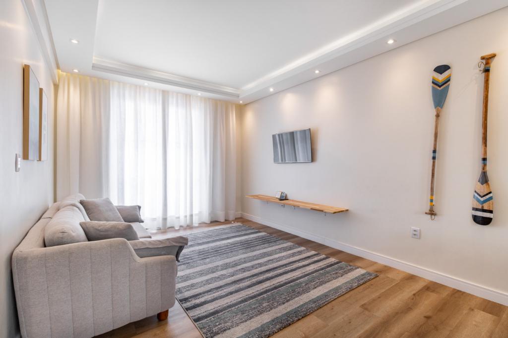 Apartamento 3 Dormitórios