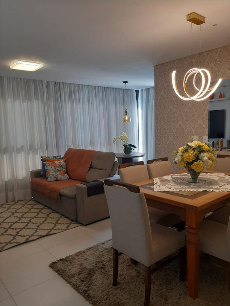 Apartamento 2 Dormitórios