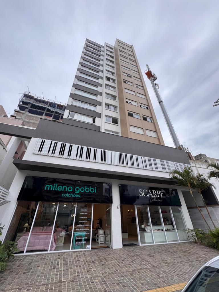 Apartamento 2 Dormitórios