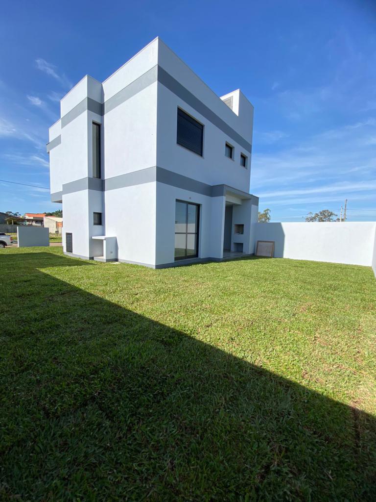 Casa 3 Dormitórios