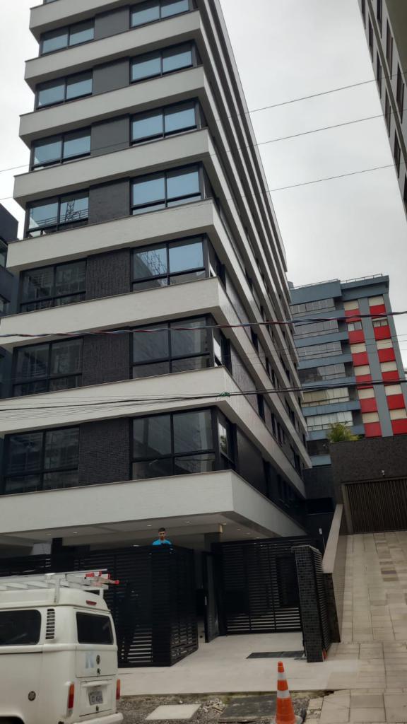 Apartamento 2 Dormitórios