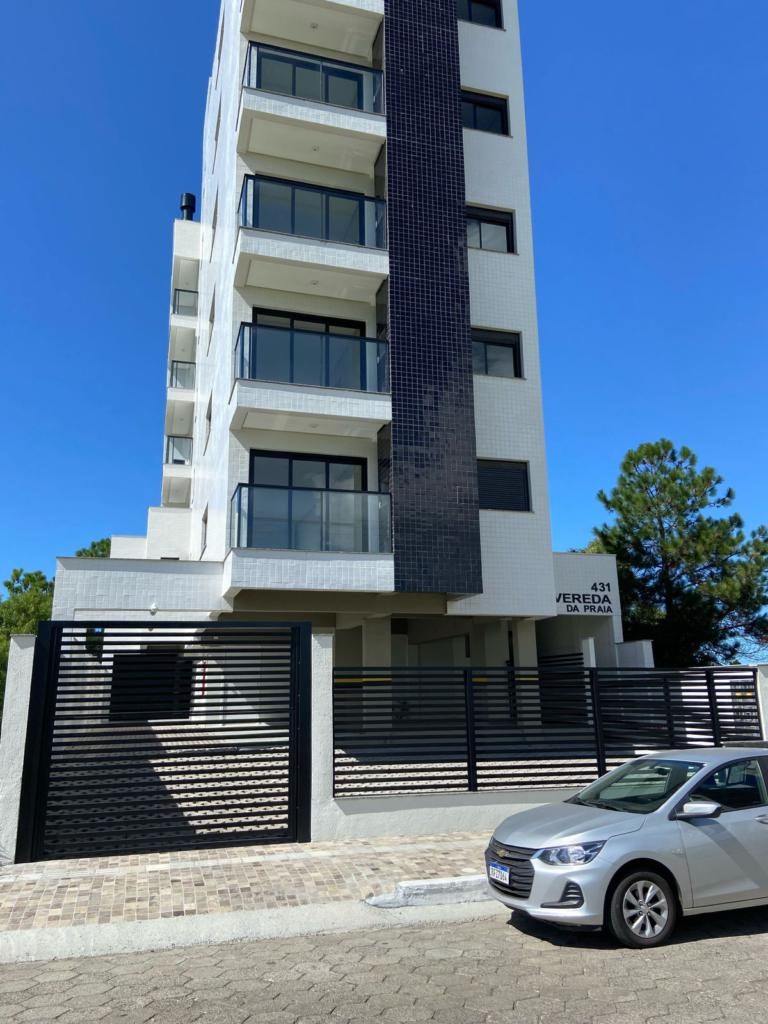 Apartamento 3 Dormitórios