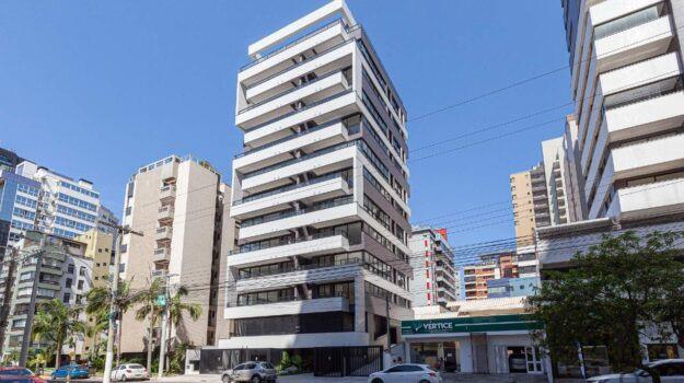 Apartamento 2 Dormitórios