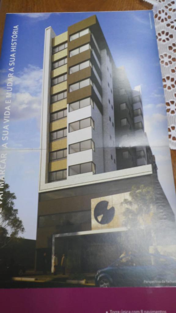 Apartamento 2 Dormitórios