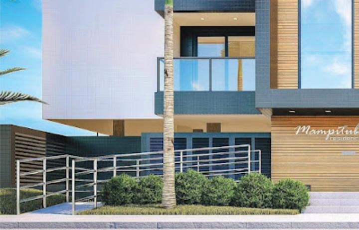 Apartamento 2 Dormitórios
