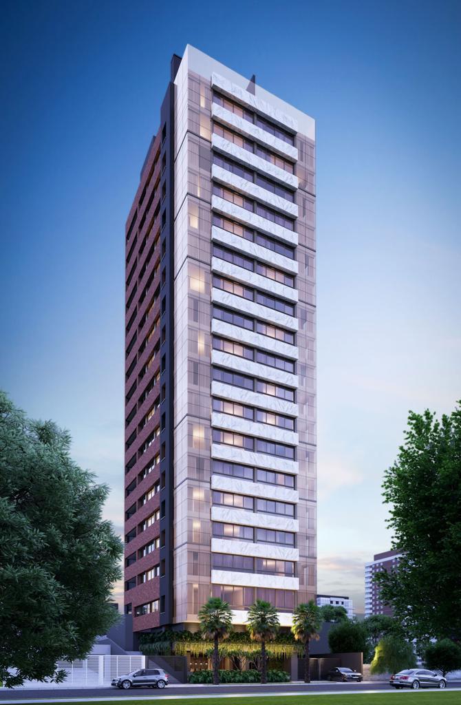 Apartamento 2 Dormitórios