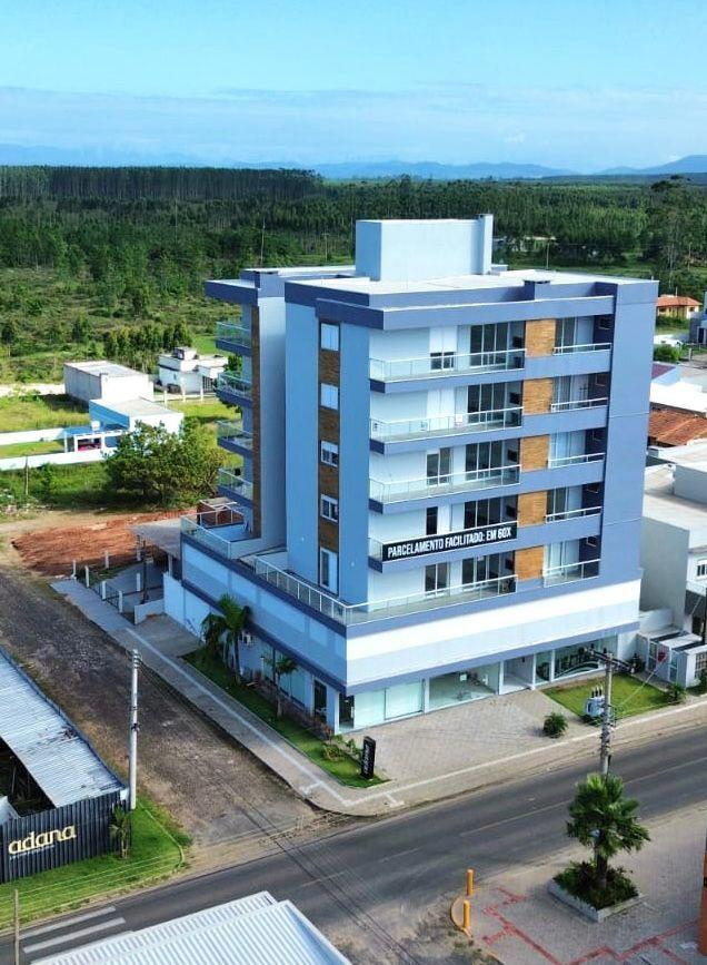 Apartamento 3 Dormitórios