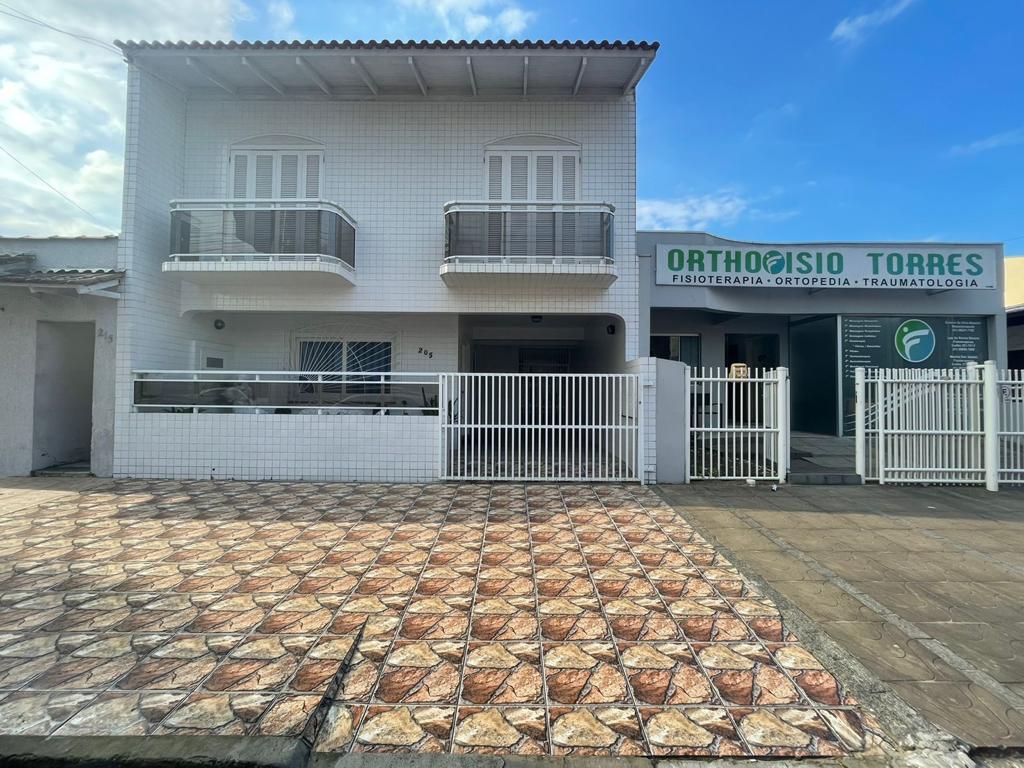 Casa 7 Dormitórios
