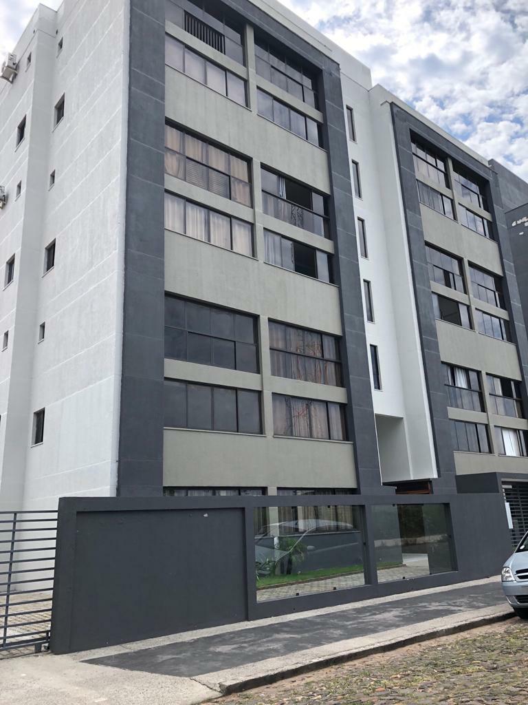 Apartamento 1 Dormitório