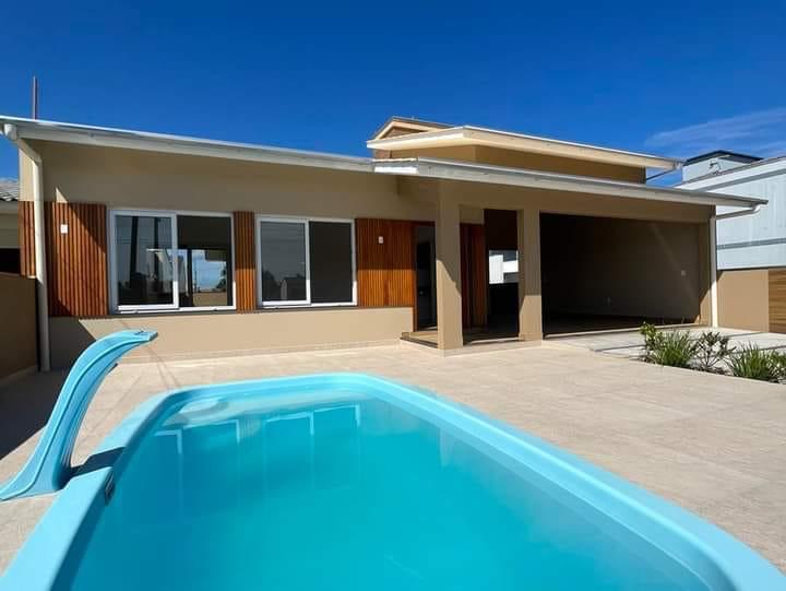 Casa 3 Dormitórios