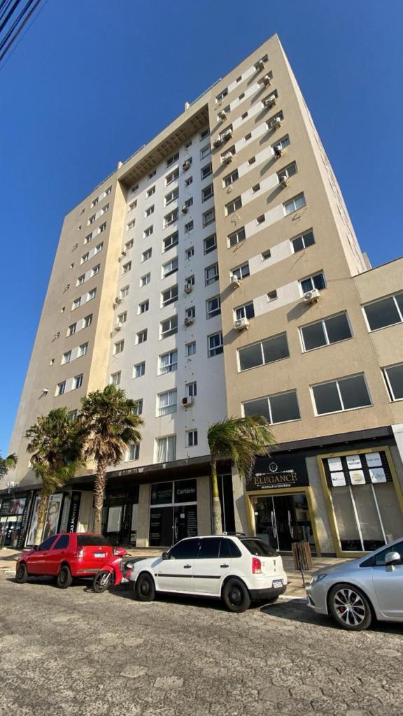 Apartamento 2 Dormitórios