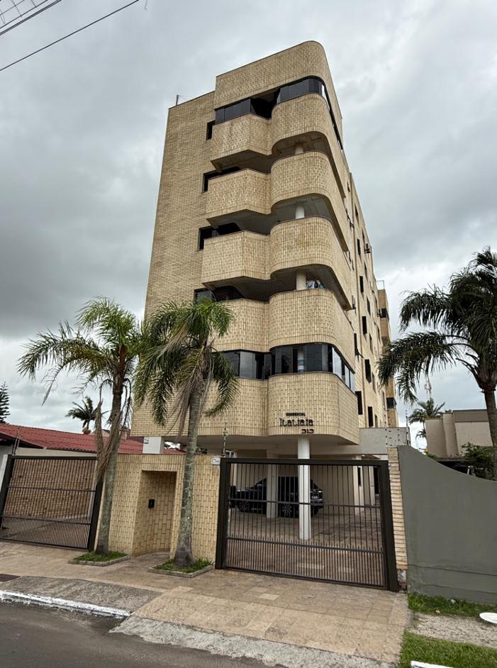 Apartamento 2 Dormitórios