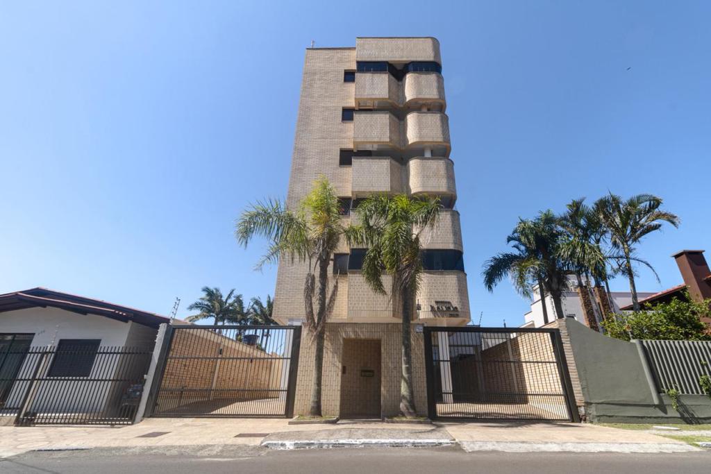 Apartamento 2 Dormitórios