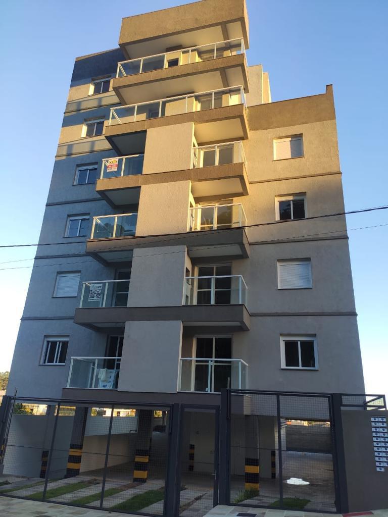 Apartamento 2 Dormitórios