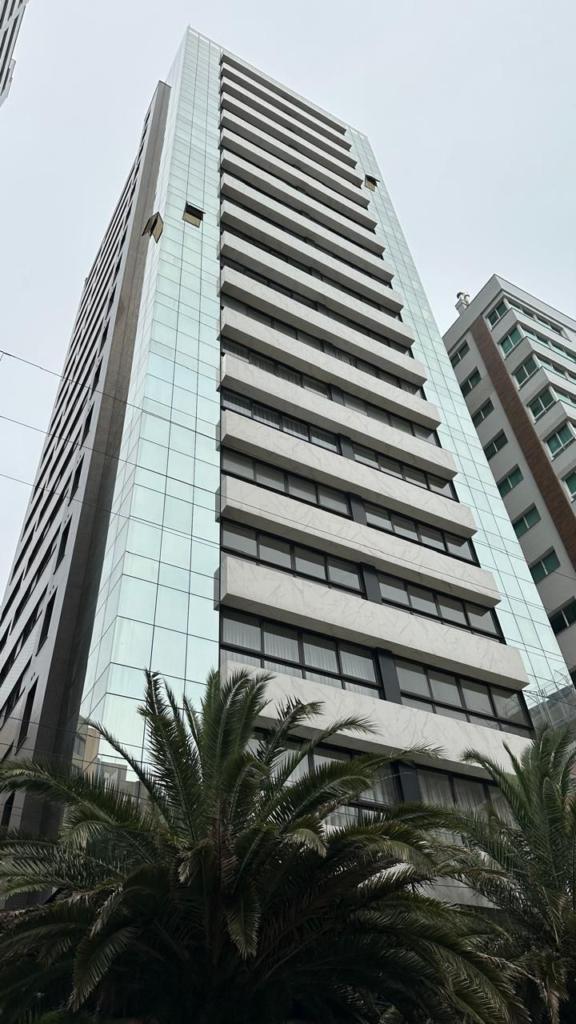 Apartamento 2 Dormitórios
