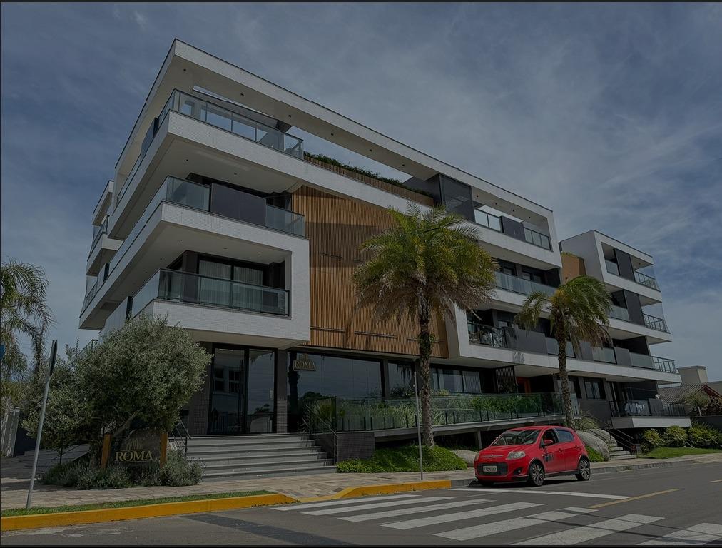 Apartamento 3 Dormitórios