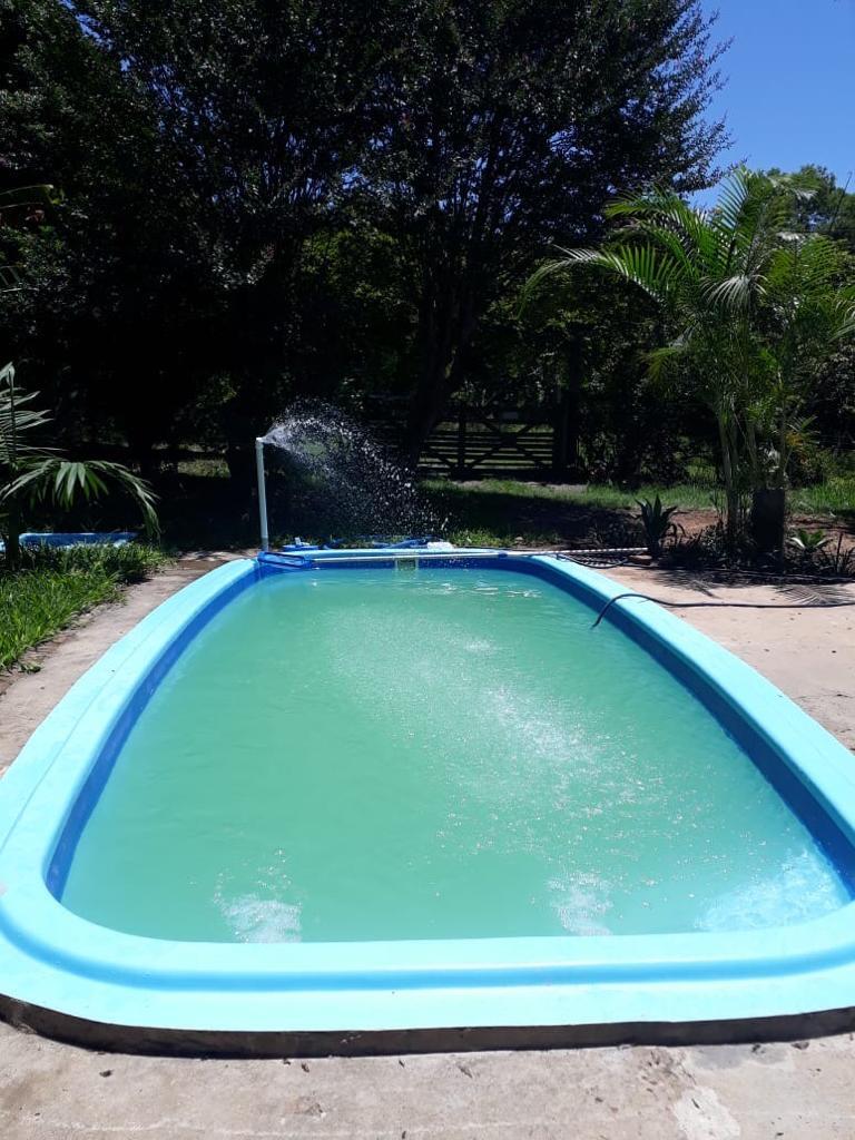 Casa 2 Dormitórios