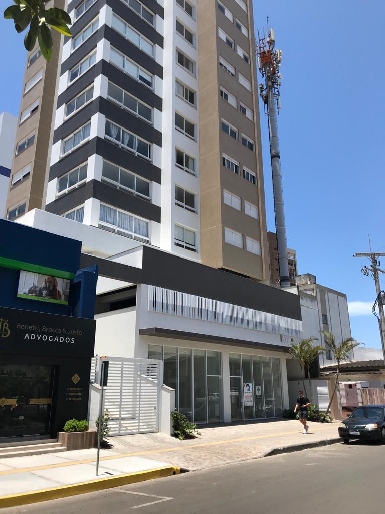 Apartamento 2 Dormitórios