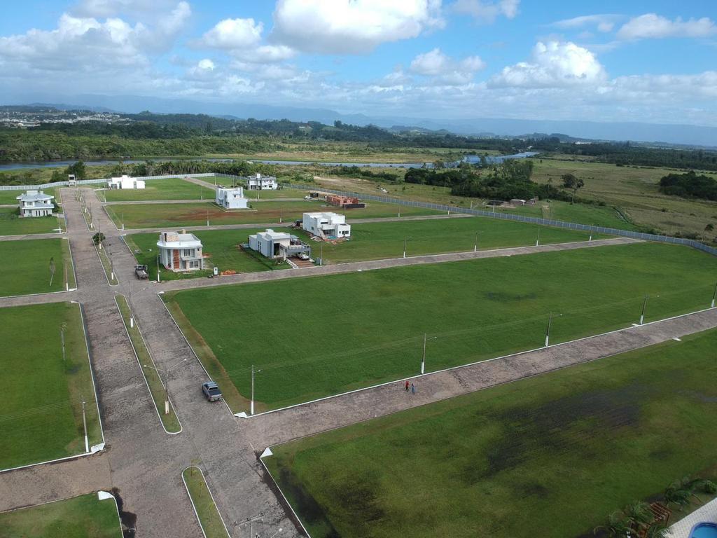 Terreno em Condominio