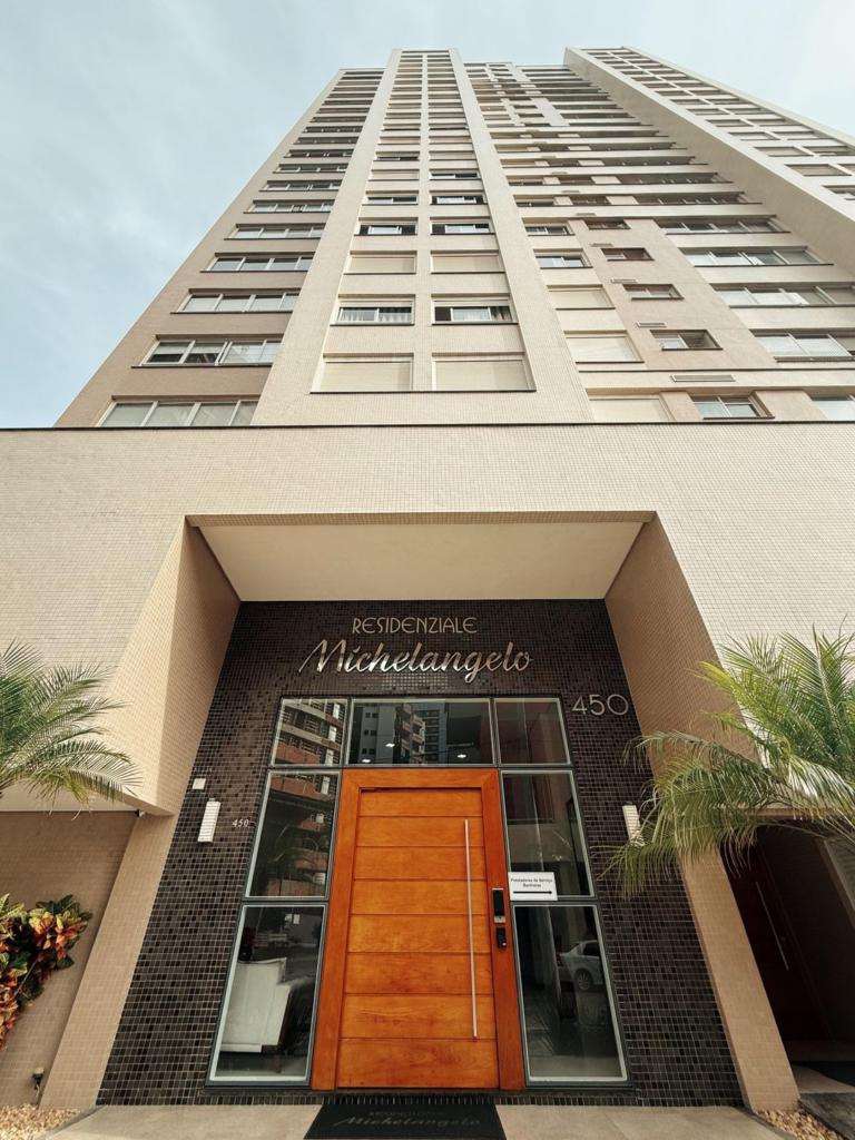 Apartamento 3 Dormitórios