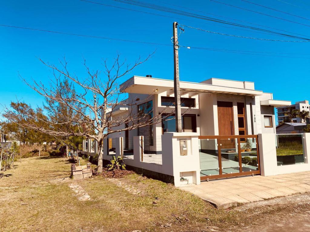 Casa 2 Dormitórios