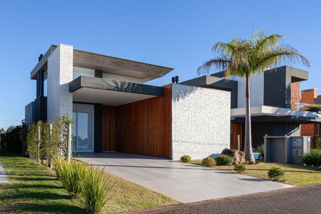 Casa 3 Dormitórios