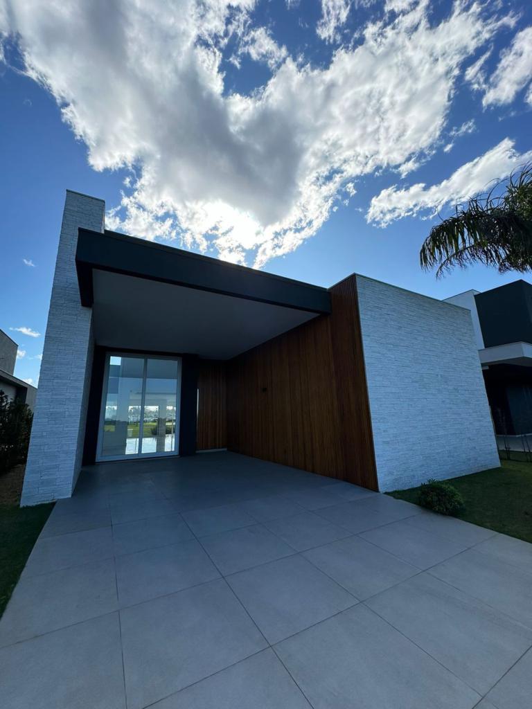 Casa 3 Dormitórios
