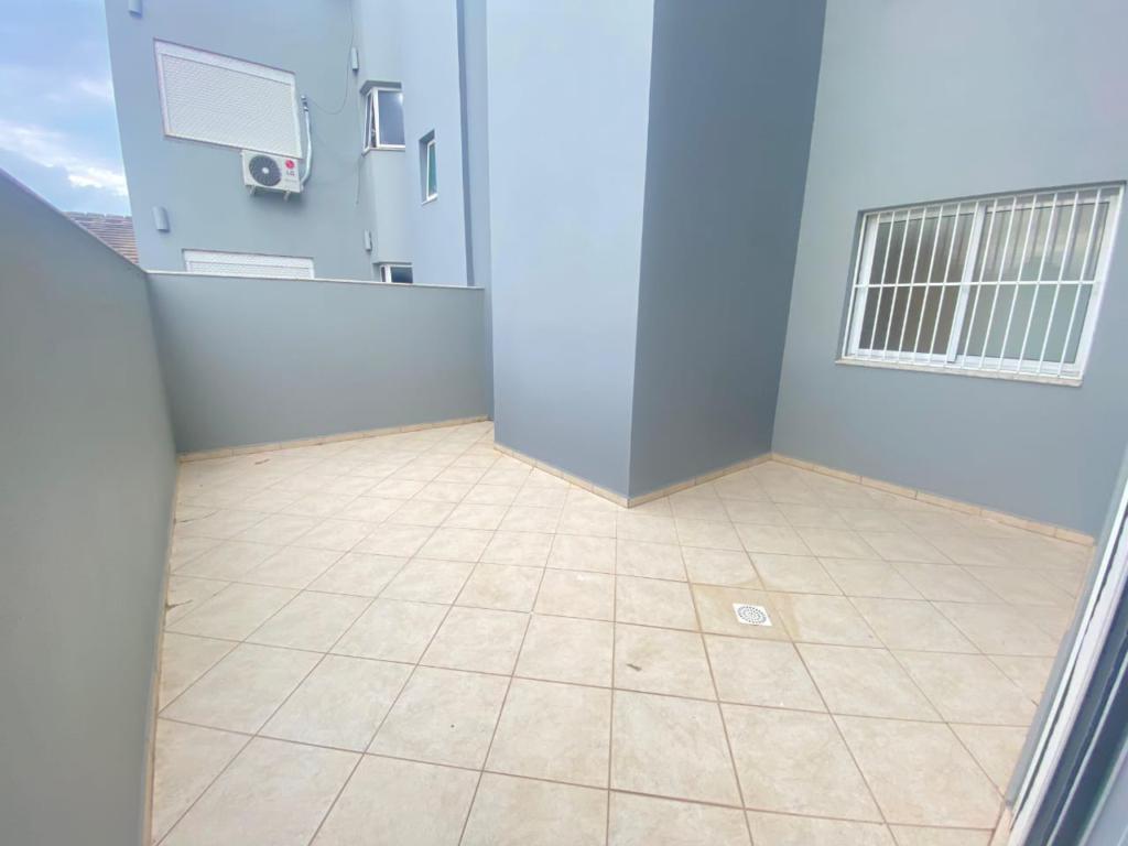 Apartamento 2 Dormitórios