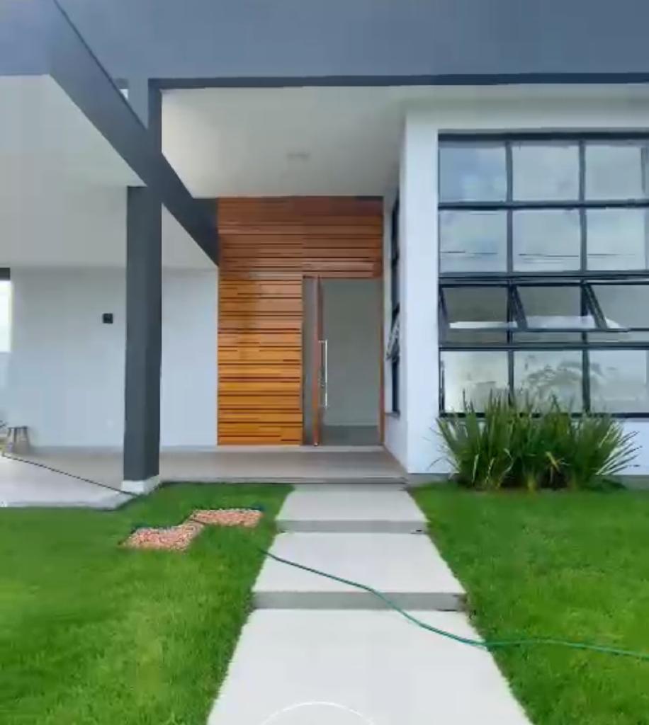 Casa 3 Dormitórios