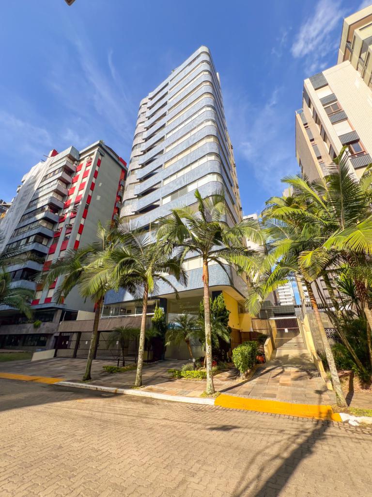 Apartamento 3 Dormitórios