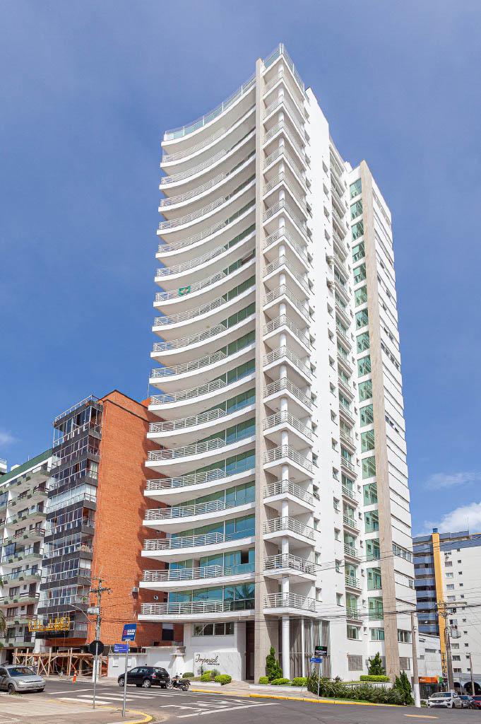 Apartamento 3 Dormitórios