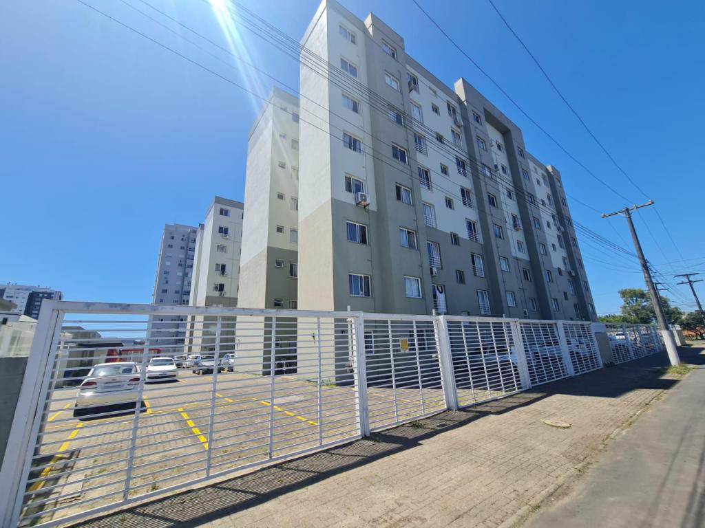 Apartamento 2 Dormitórios