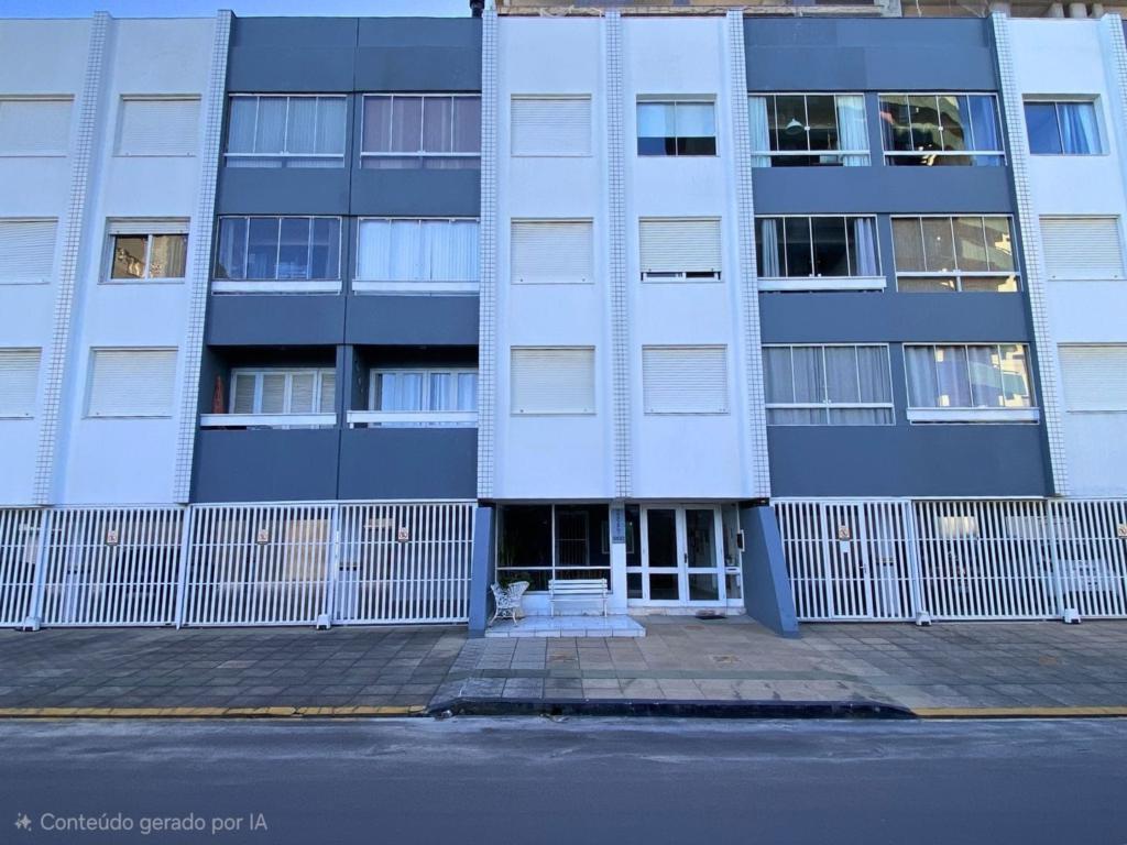 Apartamento 2 Dormitórios