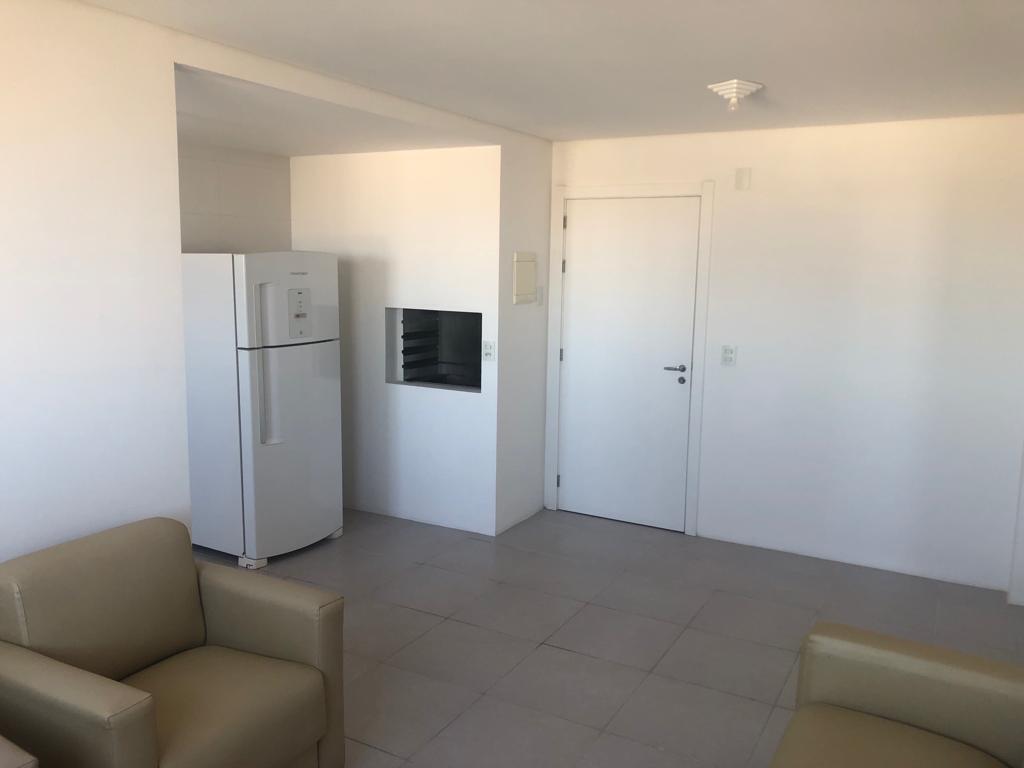 Apartamento 1 Dormitório