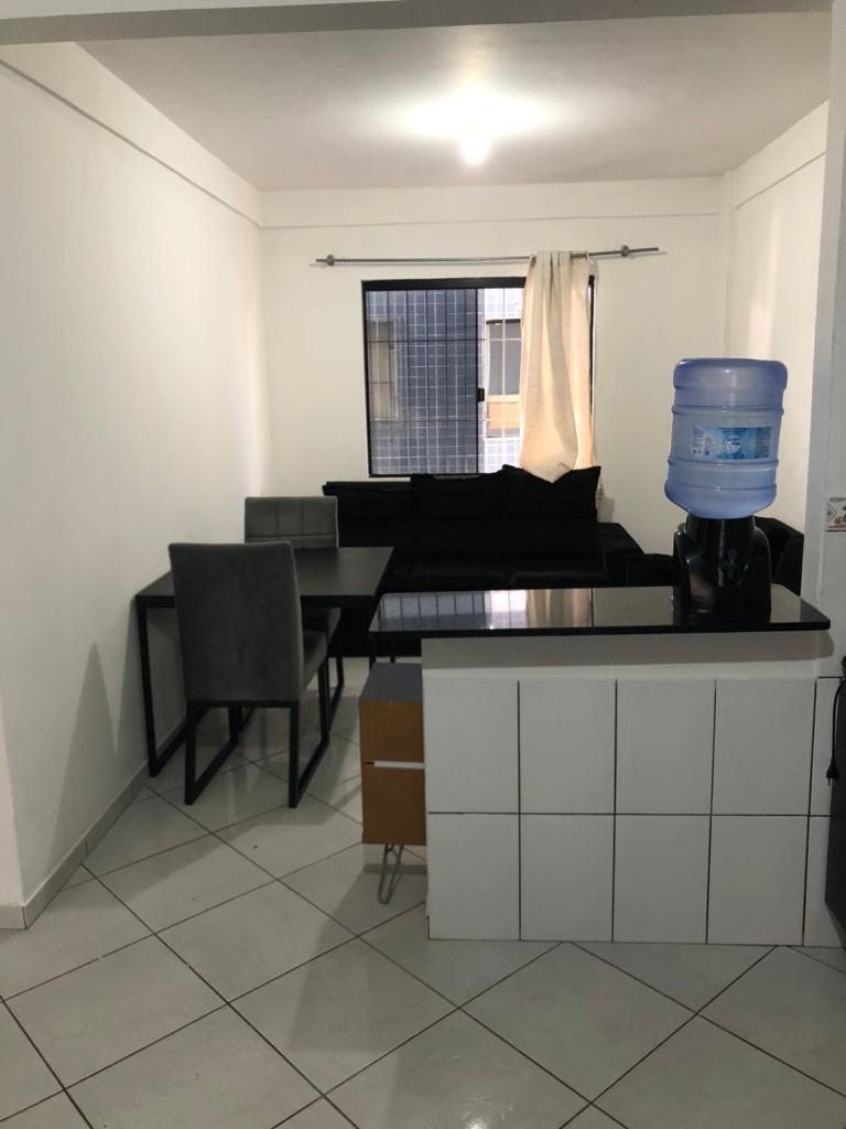 Apartamento 2 Dormitórios