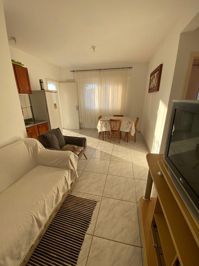 Apartamento 2 Dormitórios