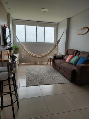 Apartamento 2 Dormitórios