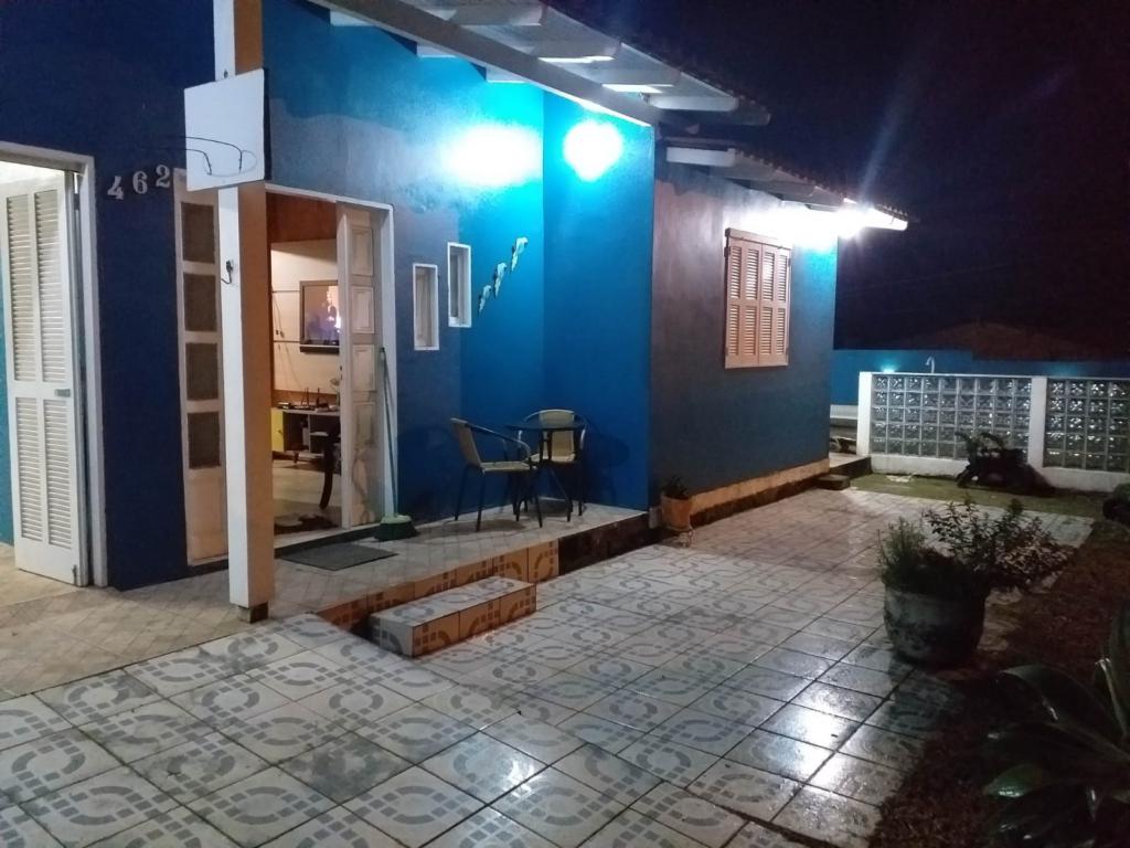 Casa 3 Dormitórios