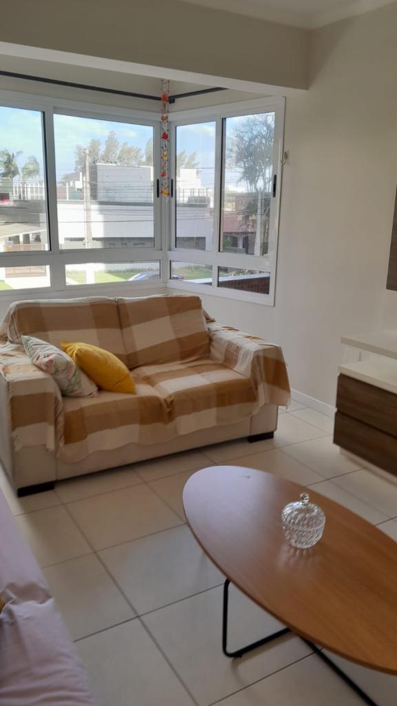 Apartamento 3 Dormitórios