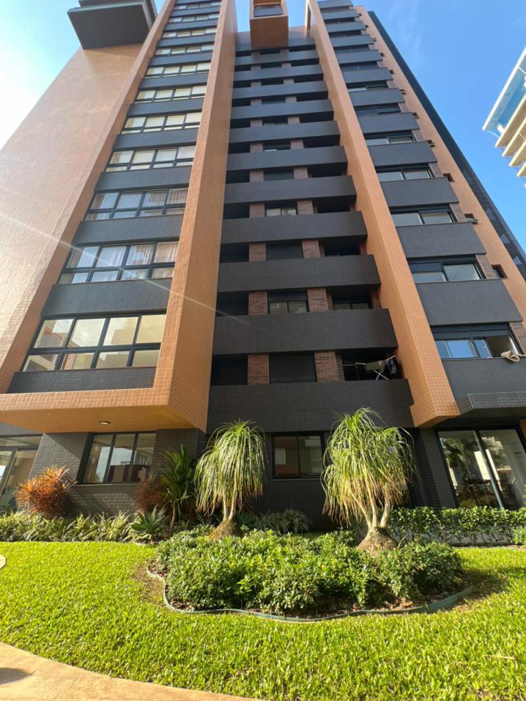 Apartamento 1 Dormitório