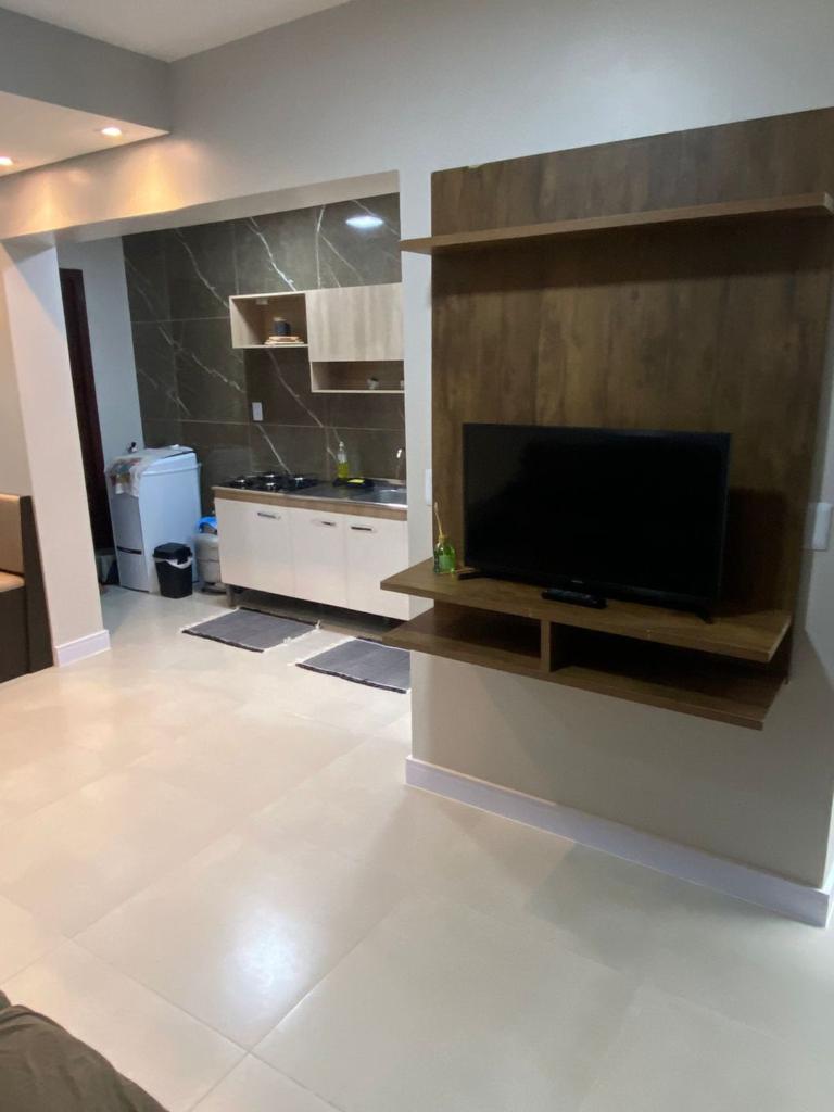Apartamento 2 Dormitórios